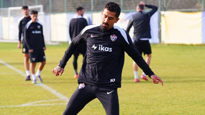 Gaziantep FK maçı öncesi Eyüpspor'da iki kritik eksik