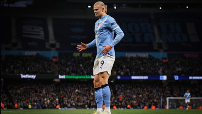 Nihat Kahveci, Haaland'ın performansını değerlendirdi