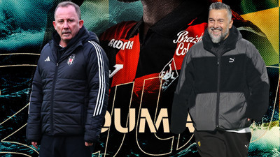 Sergen Yalçın'a Sambou Soumano raporu: Sezon sonunda serbest kalıyor hocam