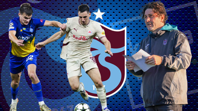 Fatih Tekke yeni Batagov buldu! Büyük potansiyel