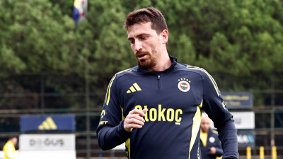 Gözaltına alınan Mert Hakan Yandaş sağlık kontrollerinden geçti