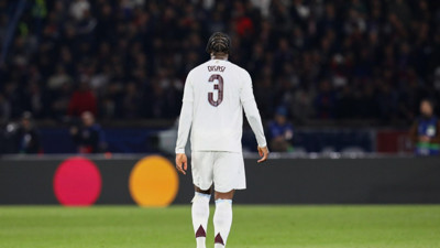 Beşiktaş'tan İngiltere'ye transfer çıkarması