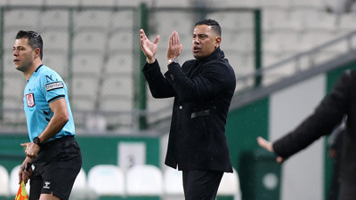 Çağdaş Atan: Çok eksiğimiz var, hamle yapamıyoruz