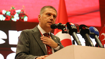 Gençlerbirliği’nin yeni başkanı Arda Çakmak oldu