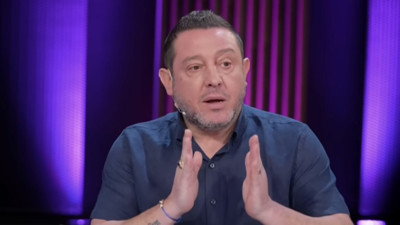 Nihat Kahveci: Victor Osimhen'i pamuklara sarın