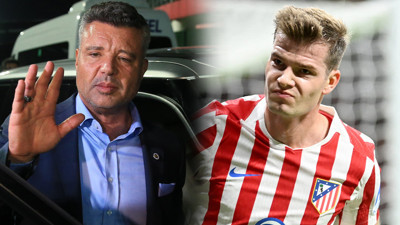 Saran bombayı patlatıyor! Sörloth cephesiyle görüşme ayarladı