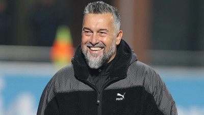 Serkan Reçber Chelsea'li yıldız için İngiltere'ye gitti!