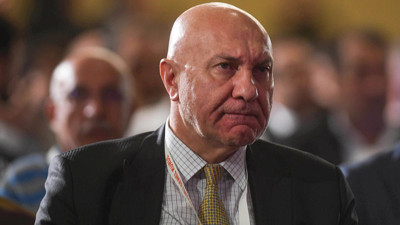 Yüksel Yıldırım'dan Açıklama: En sert tepkiyi göstereceğiz