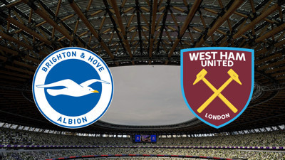 Brighton - West Ham United maçı ne zaman?