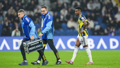 Fenerbahçe'de Semedo şoku! Son durumu resmen açıklandı