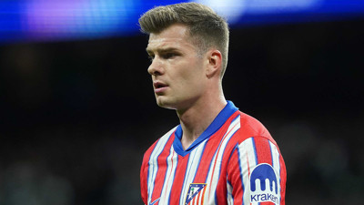 Fenerbahçe'de Sörloth sesleri