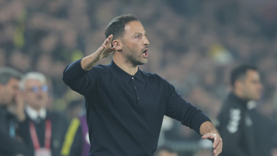 Nebil Evren: Tedesco maç başlangıç planında yanıldı