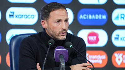 Tedesco'dan Sadettin Saran'a rapor: Bu bölgelerde sorun var