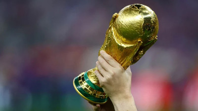 Nihat Kahveci: Dünya Kupası'na gitsinler 48 saat bile yayın yaparım