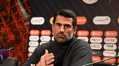 Volkan Demirel görevinden istifa etti