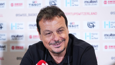 "Alperen, Nikola Jokic'ten daha iyi"