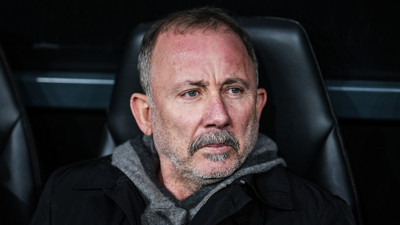 Beşiktaş-Gaziantep FK maçı sonrası şok sözler: "Hikaye anlatma Sergen hoca!"