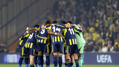 Brann-Fenerbahçe maçında Jhon Duran ve Semedo yok