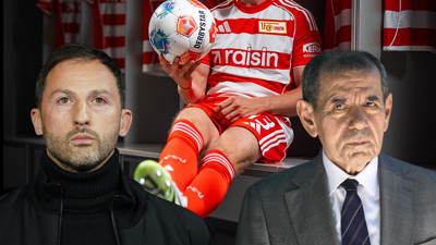 Fenerbahçe'ye yeni sol stoper!