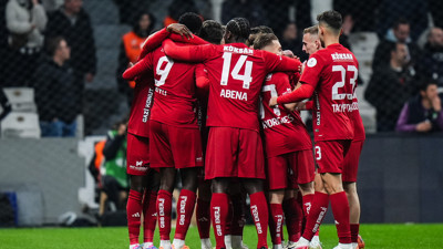 Gaziantep FK'da büyük şok! Yüzünde kırık meydana geldi