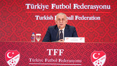 İbrahim Hacıosmanoğlu: VAR'daki hataları kabul etmiyorum