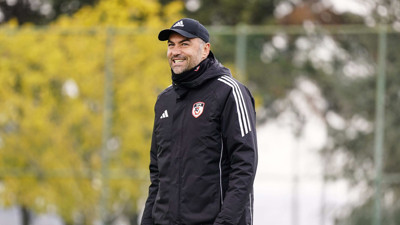 Nihat Kahveci: Burak Yılmaz iyi takım yapmış