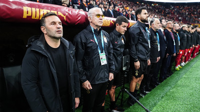 Galatasaray tur atlarsa UEFA Şampiyonlar Ligi'nden ne kadar kazanacak?