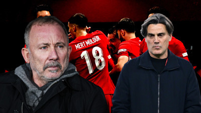 Sergen Yalçın, Serdal Adalı'dan 4 transfer istedi!