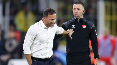 Tedesco Fenerbahçe'yi yap-boza çevirdi! 17 maçta 15 farklı kadro