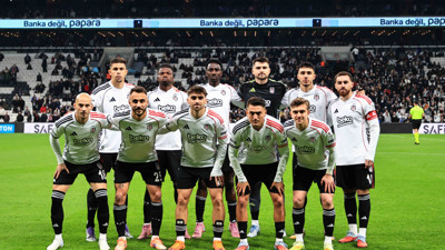 Derbi öncesi Beşiktaş'a kötü haber! Trabzonspor maçında yok