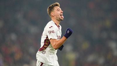 Trabzonspor'dan Ernest Muçi için opsiyon kararı!