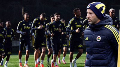 Tedesco biletini kesti, Edin Dzeko kefil oldu!