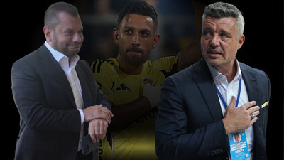 Trabzonspor'dan şampiyonluk transferi! Fenerbahçe'den İrfan Can Kahveci'yi alıyorlar