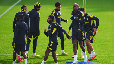 Fenerbahçe, Brann maçına hazır! İşte Norveç'e götürülmeyecek isimler