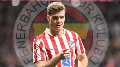 Fenerbahçe'de Alexander Sörloth transferi için tarih belli oldu! İşte Norveçli yıldızın kararı