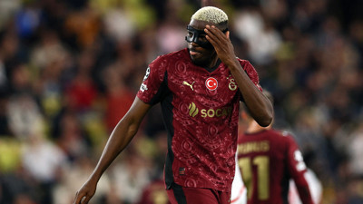 Spor Yazarları yorumladı! "En büyük hayal kırıklığı Osimhen..."