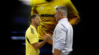 Tedesco'nun ilk transfer bombası ortaya çıktı!