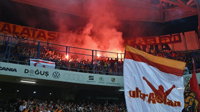 ultrAslan'dan Antalyaspor'a sert tepki: Ahlaksızlık!