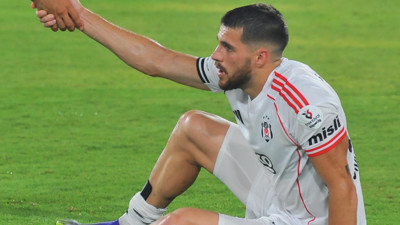 Beşiktaş, Jurasek dosyasını kapatıyor! Gözler Benfica'da