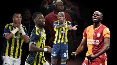 Erman Toroğlu'ndan Fenerbahçe'nin yıldızlarına şok sözler!