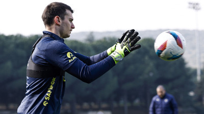 Girona'dan Livakovic açıklaması! İspanya'da büyük kriz