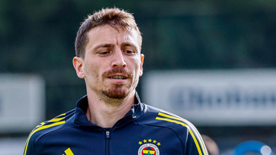 Mert Hakan Yandaş'ın mesajlaşmaları ortaya çıktı: "Tek eğlence Fenerbahçe"
