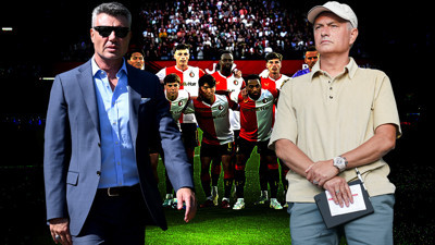 Fenerbahçe'ye 0 bonservisli Quinten Timber!