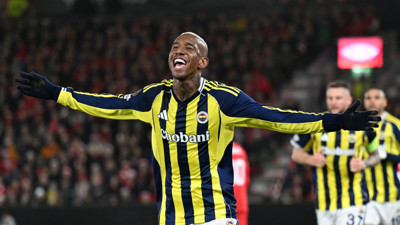 Talisca: Maç topunu eve götüreceğim