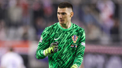 Dominik Livakovic'in yeni takımı belli oldu!