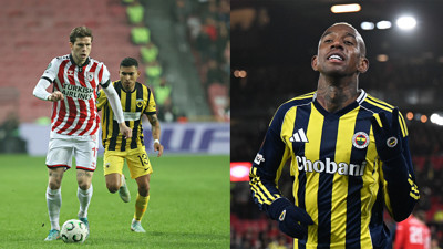 Fenerbahçe kazandı, Samsunspor kaybetti! Ülke puanında son durum