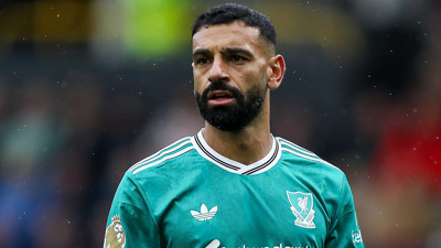 Liverpol'dan Salah için resmi açıklama! Arne Slot kararını duyurdu