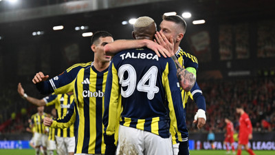Talisca'nın sambası üç puanı getirdi