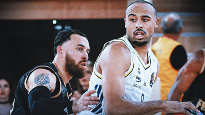 Fenerbahçe Beko, 17 sayıdan döndü