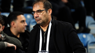 Metin Diyadin, Kasımpaşa - Gençlerbirliği maçında